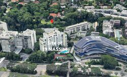 19 Nassim (D10), Apartment #416040081